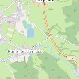 Doktor Faustus Weg Polling Bei Weilheim Gps Wanderatlas