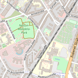Sudviertel chen Gps Wanderatlas