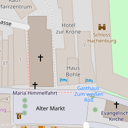 Tourist Information Hachenburg Gps Wanderatlas