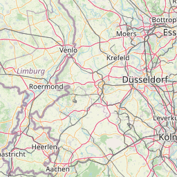 Topographische Karte mit dem Verl...BuchZustand gut 50 000 Rheinsteig 1 