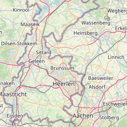 Stadteregion chen Gps Wanderatlas